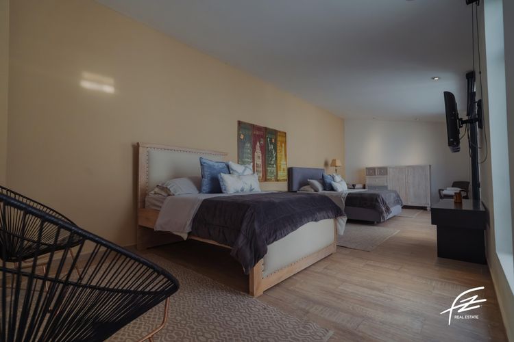 Casa de 6 alcobas en venta en Playa Rica-Rancheria, Rionegro, 872 m² · foto 12 de 23