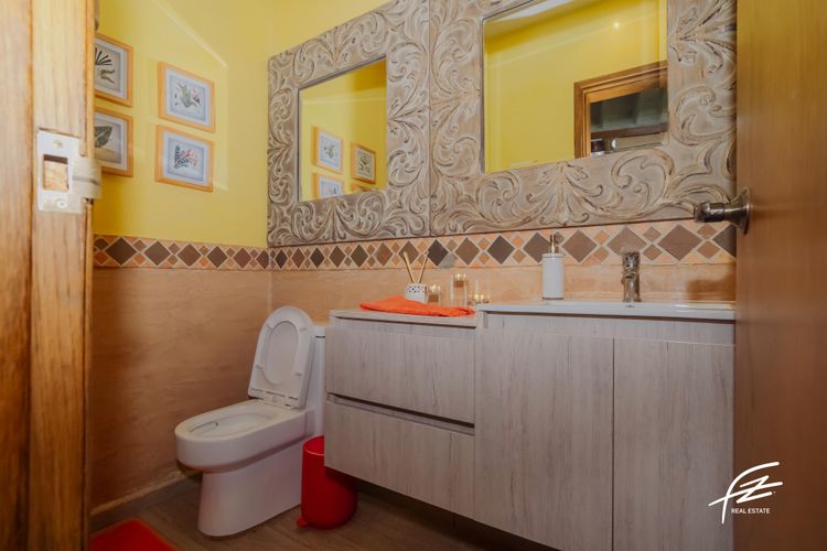 Casa de 6 alcobas en venta en Playa Rica-Rancheria, Rionegro, 872 m² · foto 15 de 23