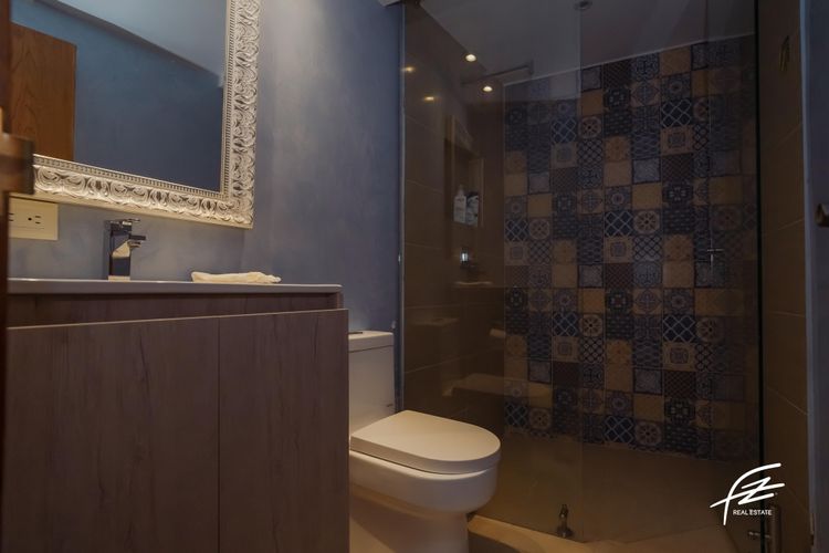 Casa de 6 alcobas en venta en Playa Rica-Rancheria, Rionegro, 872 m² · foto 16 de 23