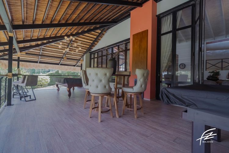 Casa de 6 alcobas en venta en Playa Rica-Rancheria, Rionegro, 872 m² · foto 18 de 23