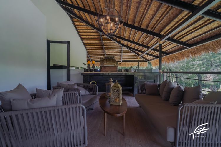 Casa de 6 alcobas en venta en Playa Rica-Rancheria, Rionegro, 872 m² · foto 19 de 23