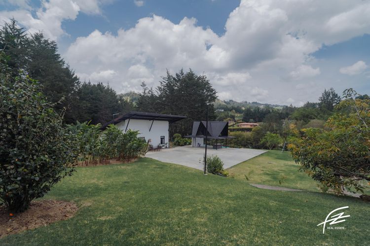 Casa de 6 alcobas en venta en Playa Rica-Rancheria, Rionegro, 872 m² · foto 21 de 23