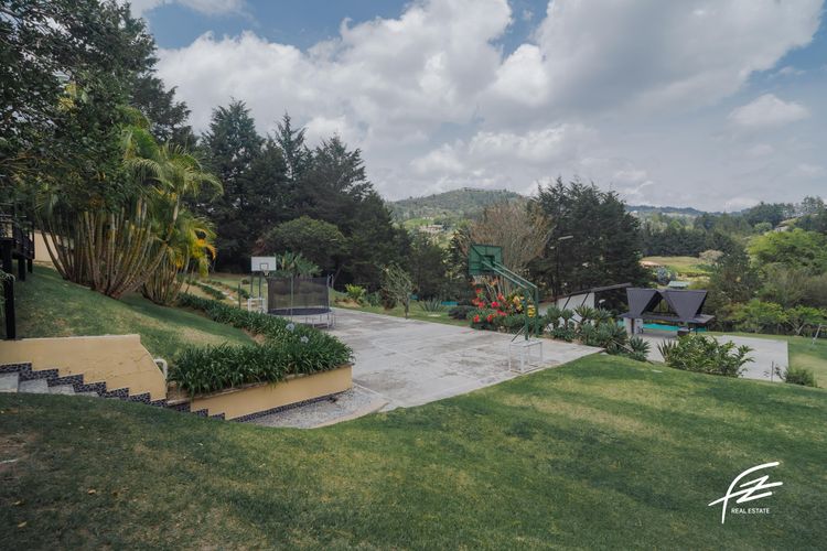 Casa de 6 alcobas en venta en Playa Rica-Rancheria, Rionegro, 872 m² · foto 22 de 23