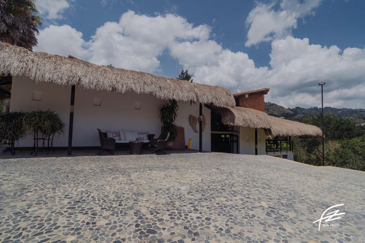 Casa de 6 alcobas en venta en Playa Rica-Rancheria, Rionegro, 872 m² · foto 23 de 23