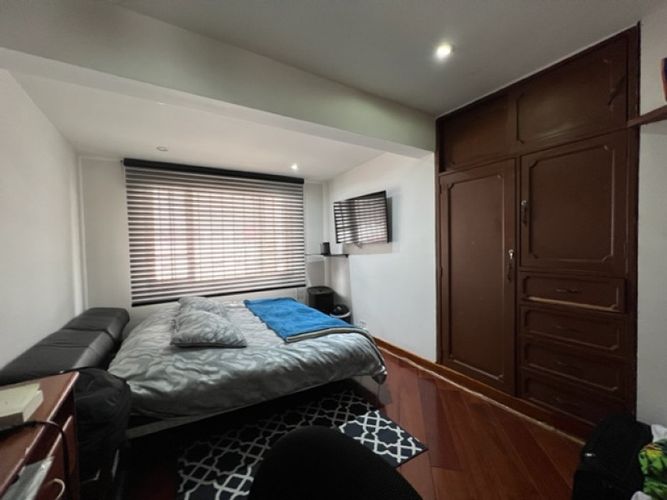 Casa de 3 alcobas en venta en Santa Barbara, Bogotá, 362 m² · foto 21 de 24