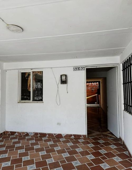 Casa de 3 alcobas en venta en Paso De La Bolsa, Jamundí, 90 m² · foto 3 de 24
