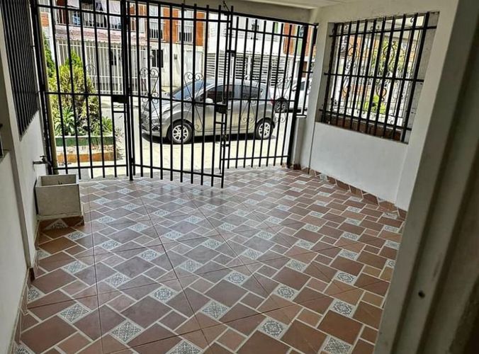 Casa de 3 alcobas en venta en Paso De La Bolsa, Jamundí, 90 m² · foto 4 de 24