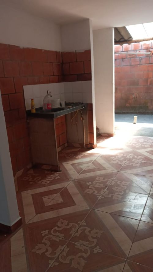 Casa de 3 alcobas en venta en Paso De La Bolsa, Jamundí, 90 m² · foto 8 de 24