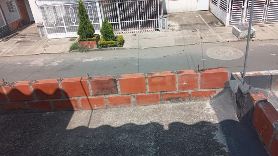 Casa de 3 alcobas en venta en Paso De La Bolsa, Jamundí, 90 m² · foto 22 de 24