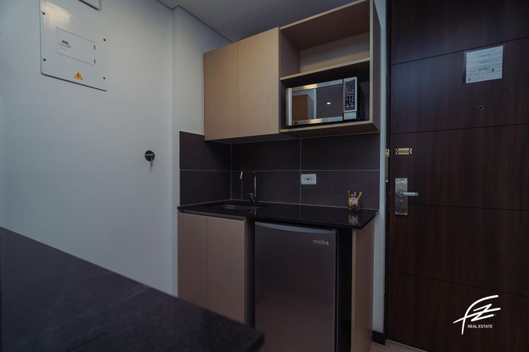 Apartaestudio en venta en Llano Grande, Rionegro, 32 m² · foto 5 de 11