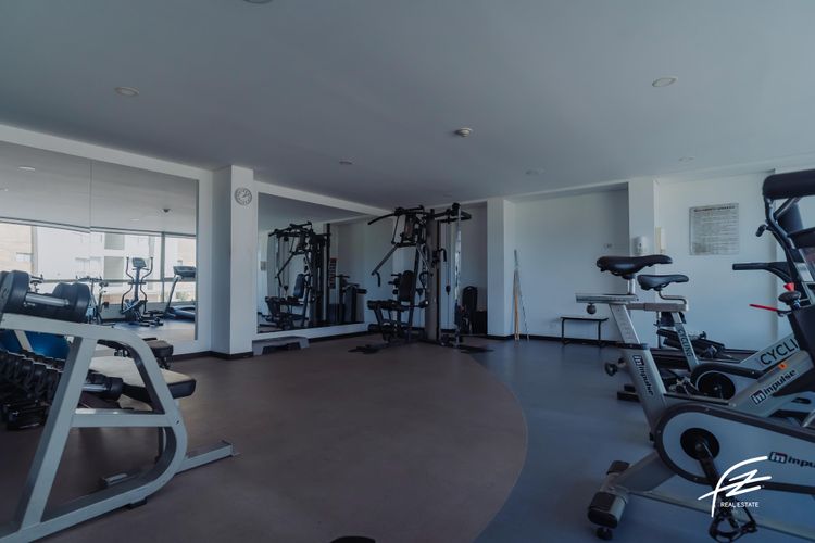 Apartaestudio en venta en Llano Grande, Rionegro, 32 m² · foto 10 de 11