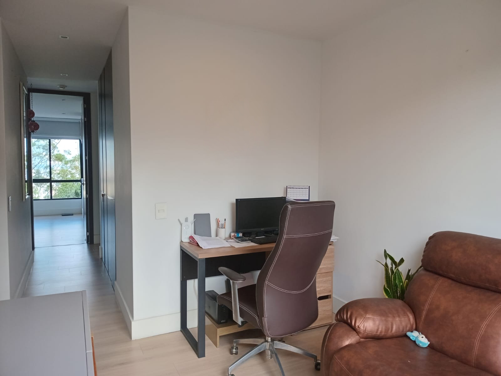 Apartamento en arriendo en El Poblado, Medellín · foto 2 de 20