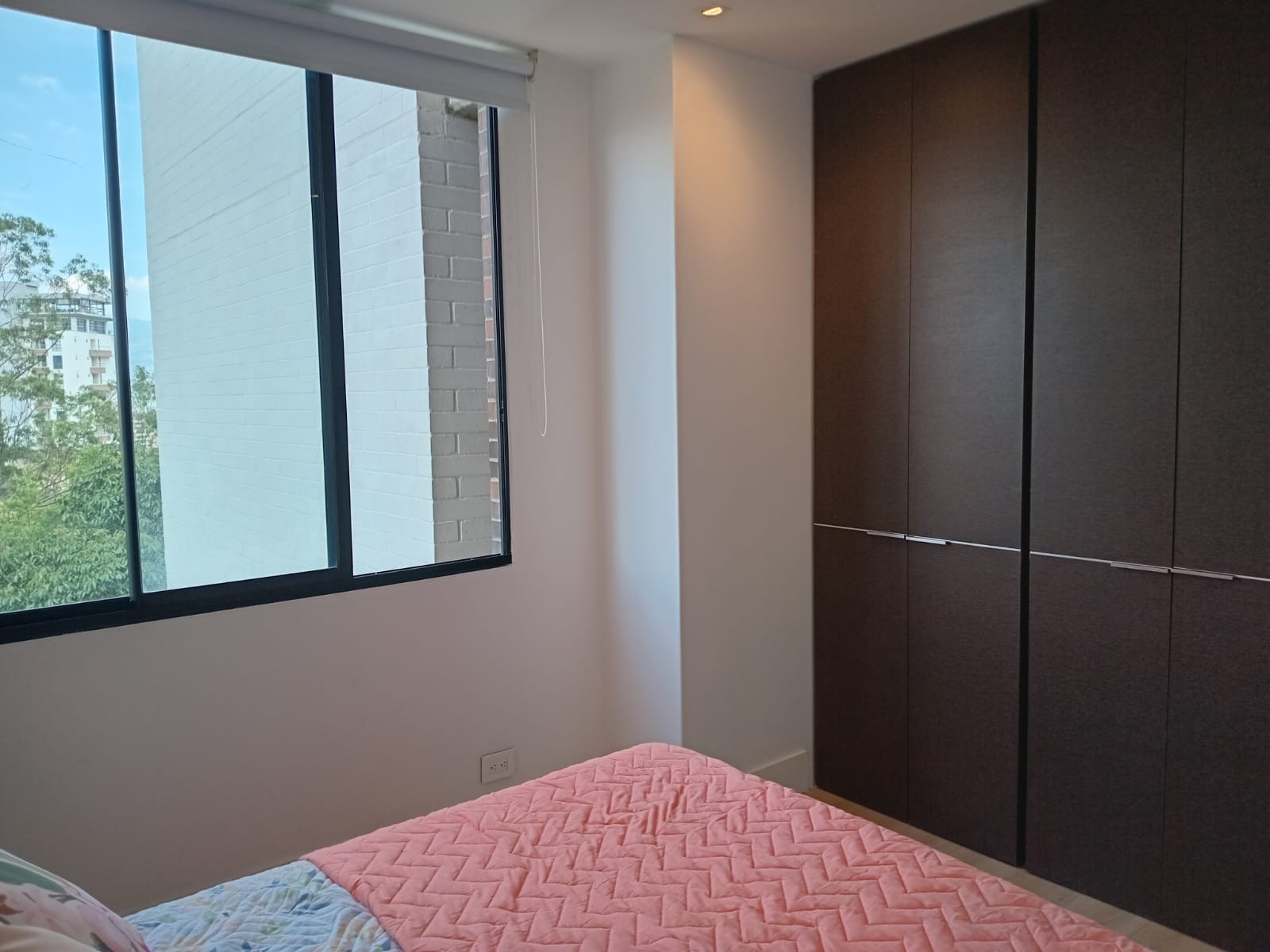 Apartamento en arriendo en El Poblado, Medellín · foto 5 de 20
