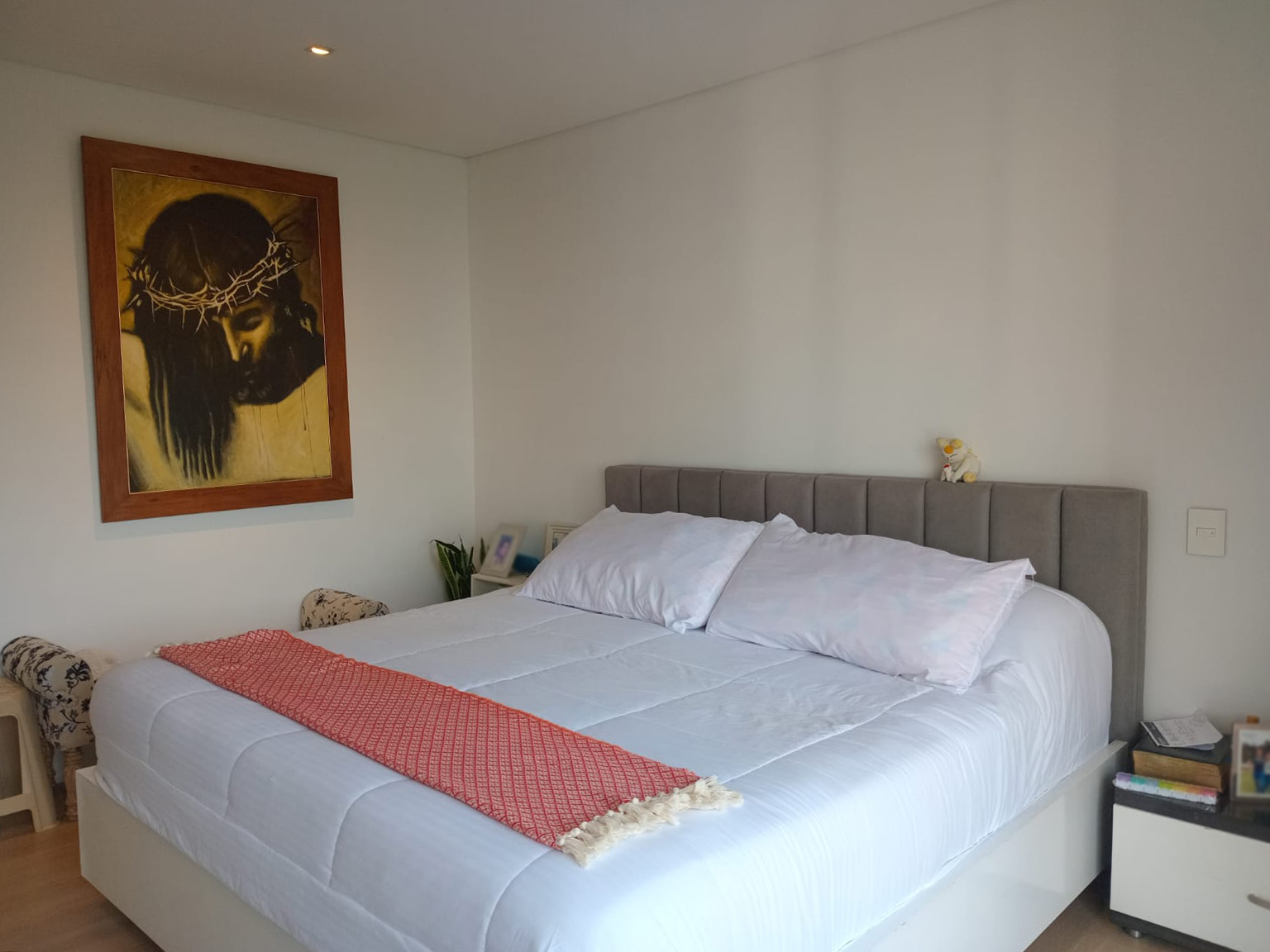 Apartamento en arriendo en El Poblado, Medellín · foto 8 de 20