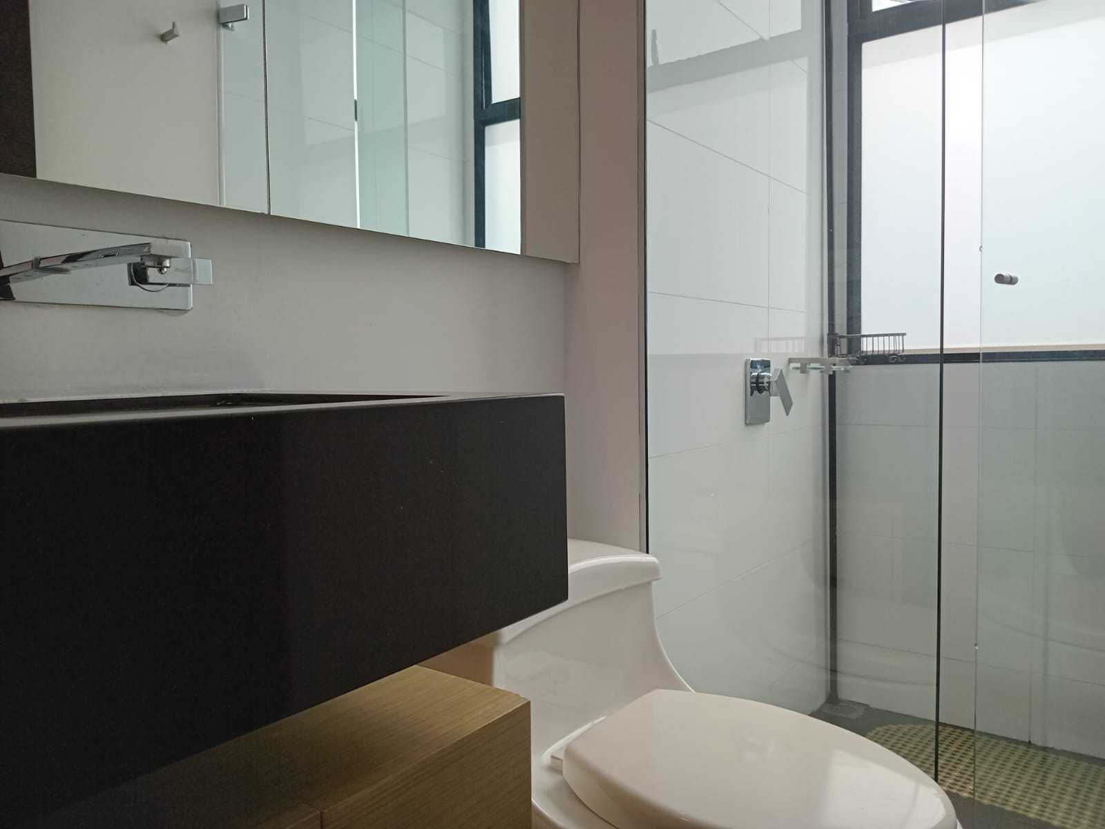 Apartamento en arriendo en El Poblado, Medellín · foto 12 de 20