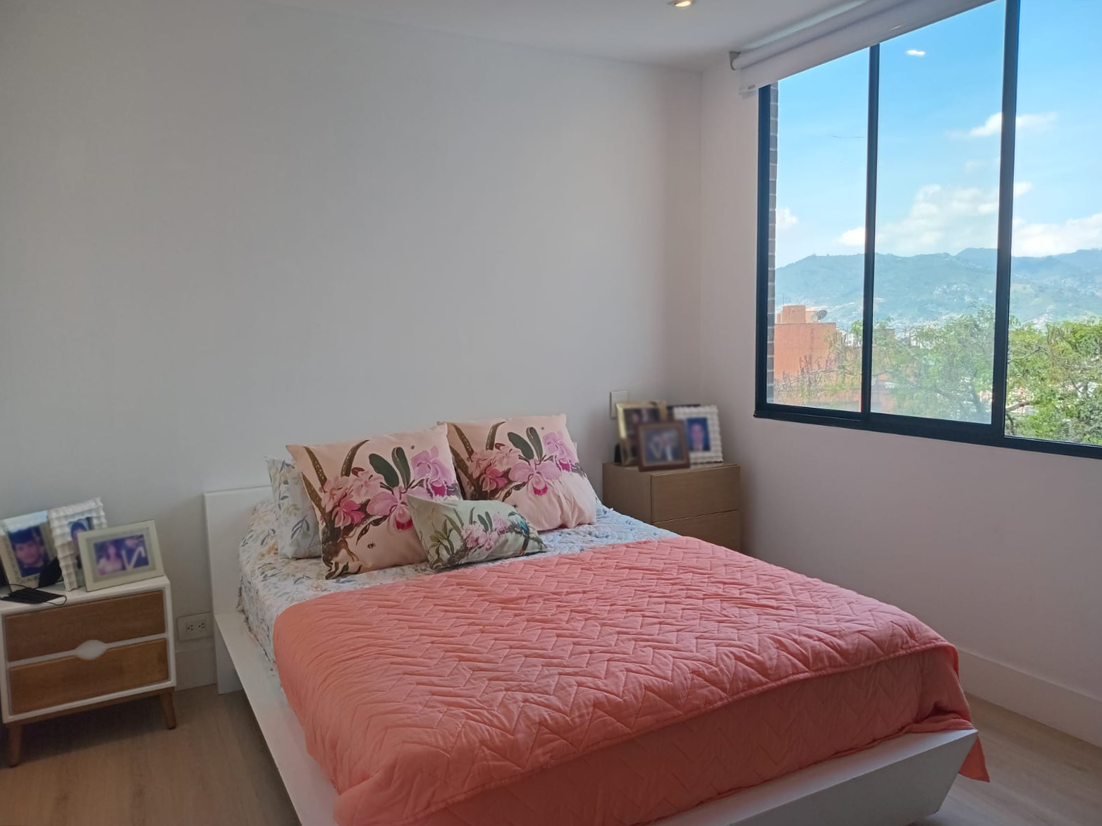 Apartamento en arriendo en El Poblado, Medellín · foto 13 de 20