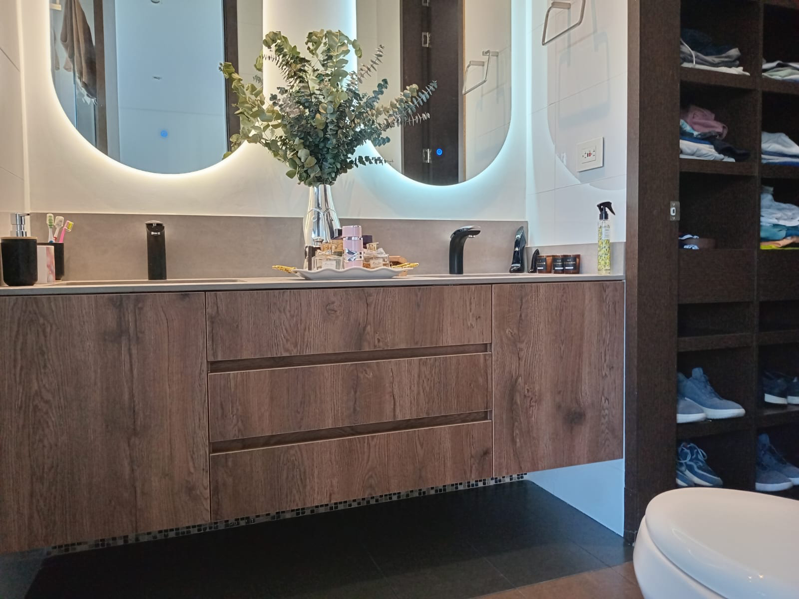 Apartamento en arriendo en El Poblado, Medellín · foto 16 de 20
