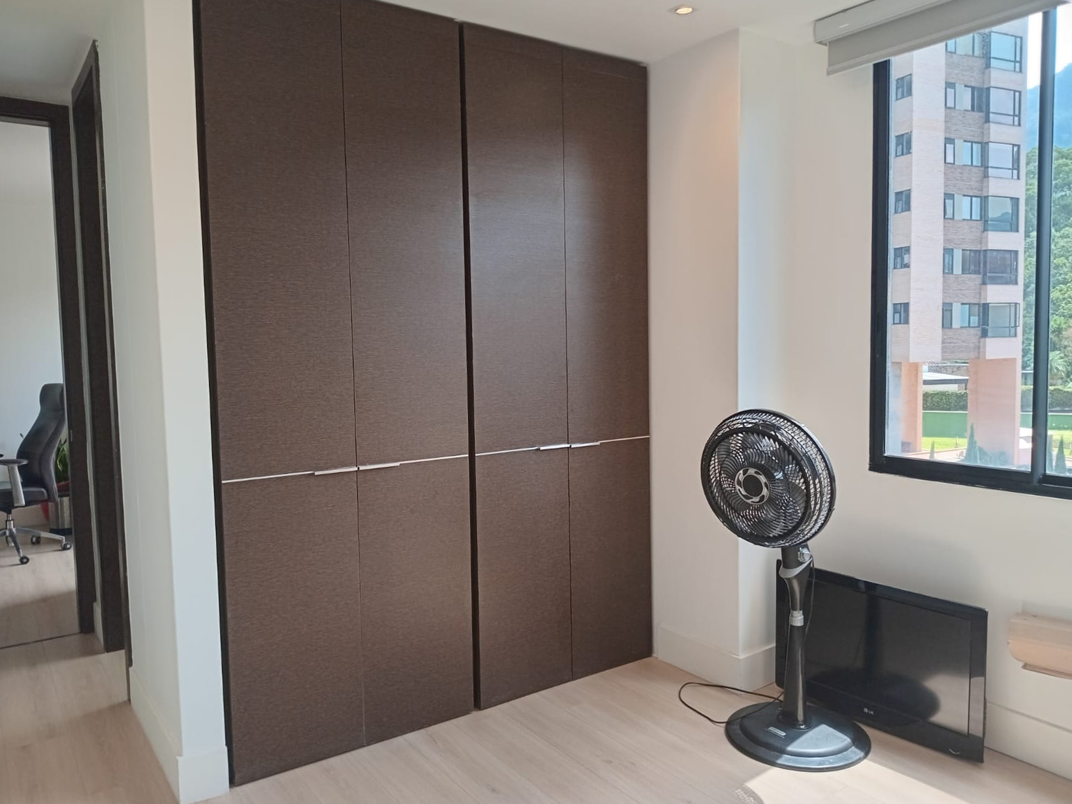 Apartamento en arriendo en El Poblado, Medellín · foto 17 de 20