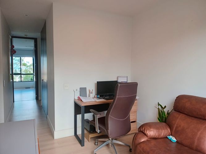 Apartamento de 3 alcobas en arriendo en El Poblado, Medellín, 167 m² · foto 2 de 20