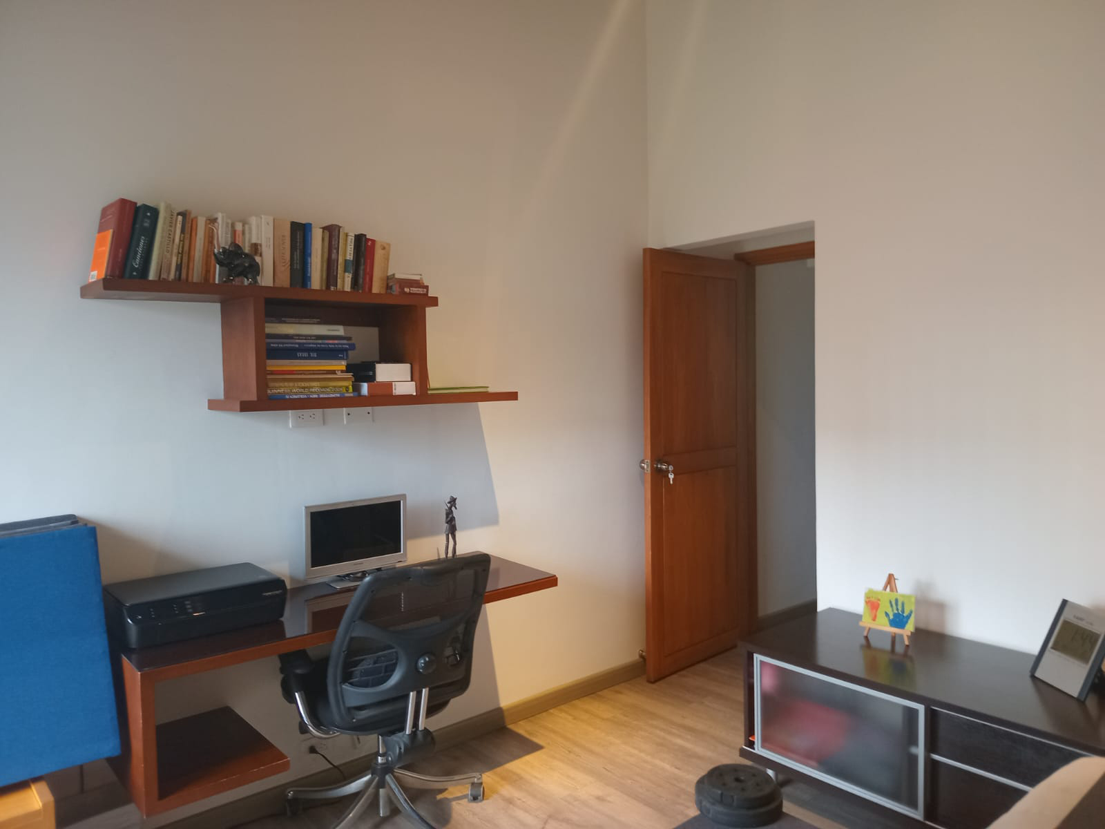 Apartamento en arriendo en Los Balsos, Medellín · foto 2 de 18