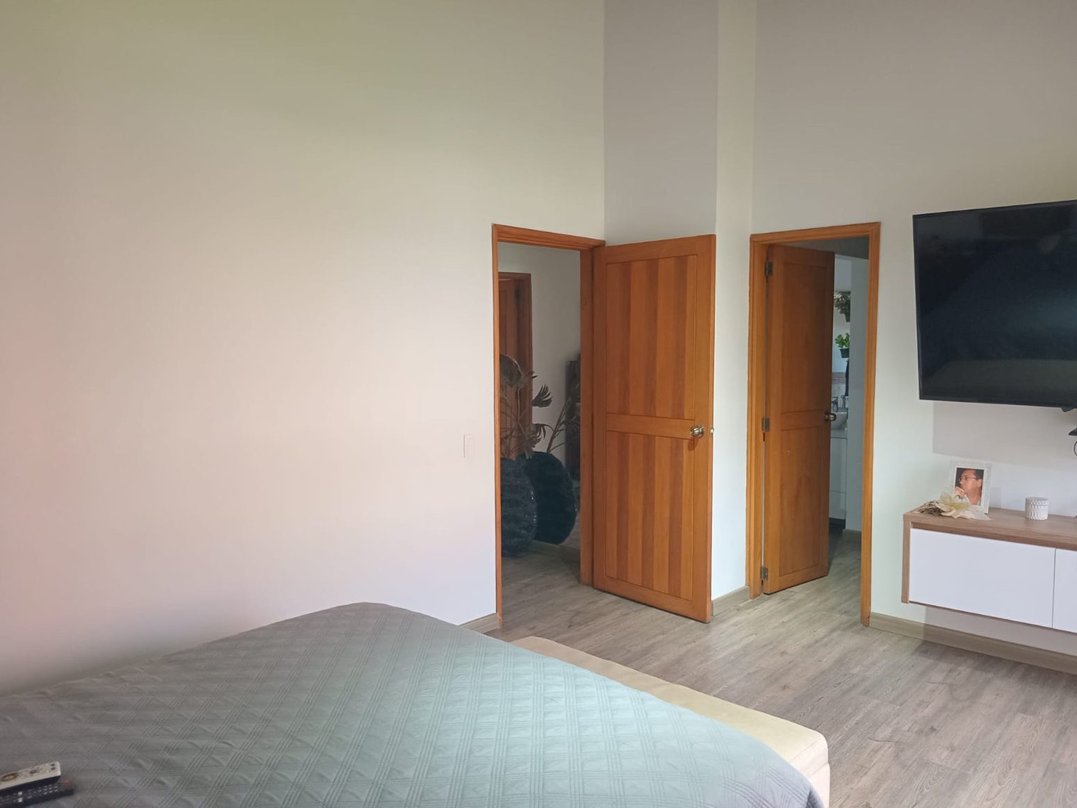Apartamento en arriendo en Los Balsos, Medellín · foto 10 de 18