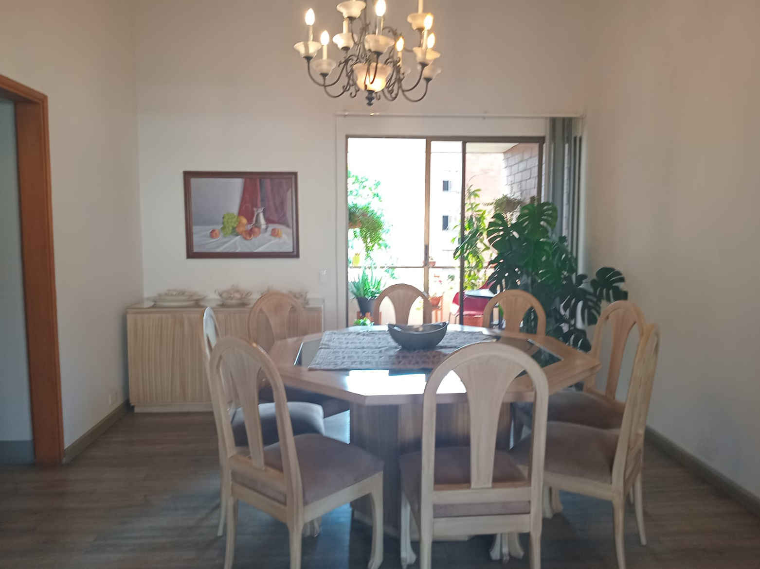 Apartamento en arriendo en Los Balsos, Medellín · foto 12 de 18