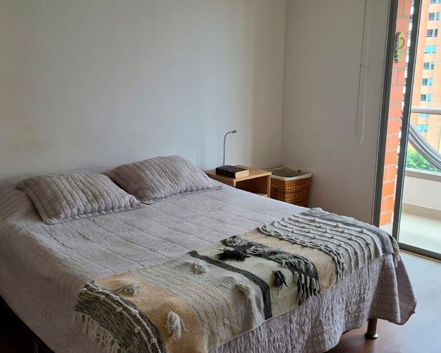 Apartamento de 2 alcobas en arriendo en Loma Del Esmeraldal, Envigado, 90 m² · foto 8 de 14
