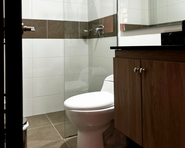 Apartamento de 2 alcobas en arriendo en Loma Del Esmeraldal, Envigado, 90 m² · foto 11 de 14