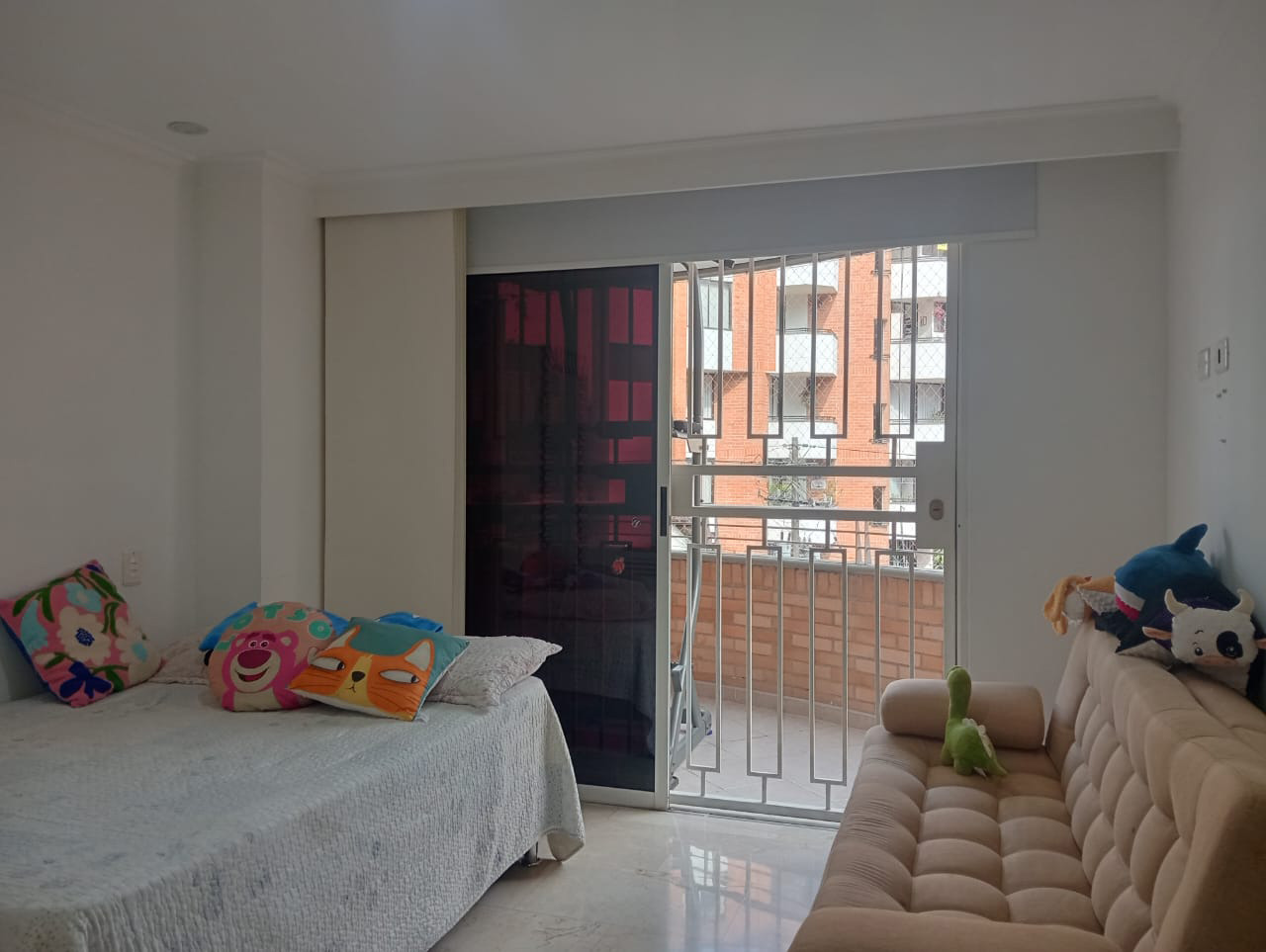 Apartamento en venta en Laureles, Medellín 2