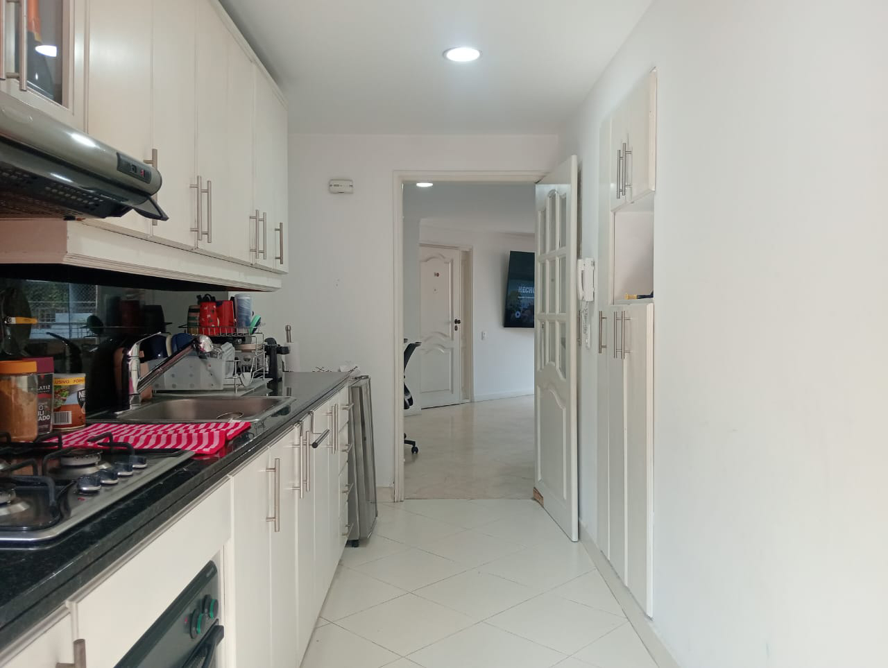 Apartamento en venta en Laureles, Medellín 3