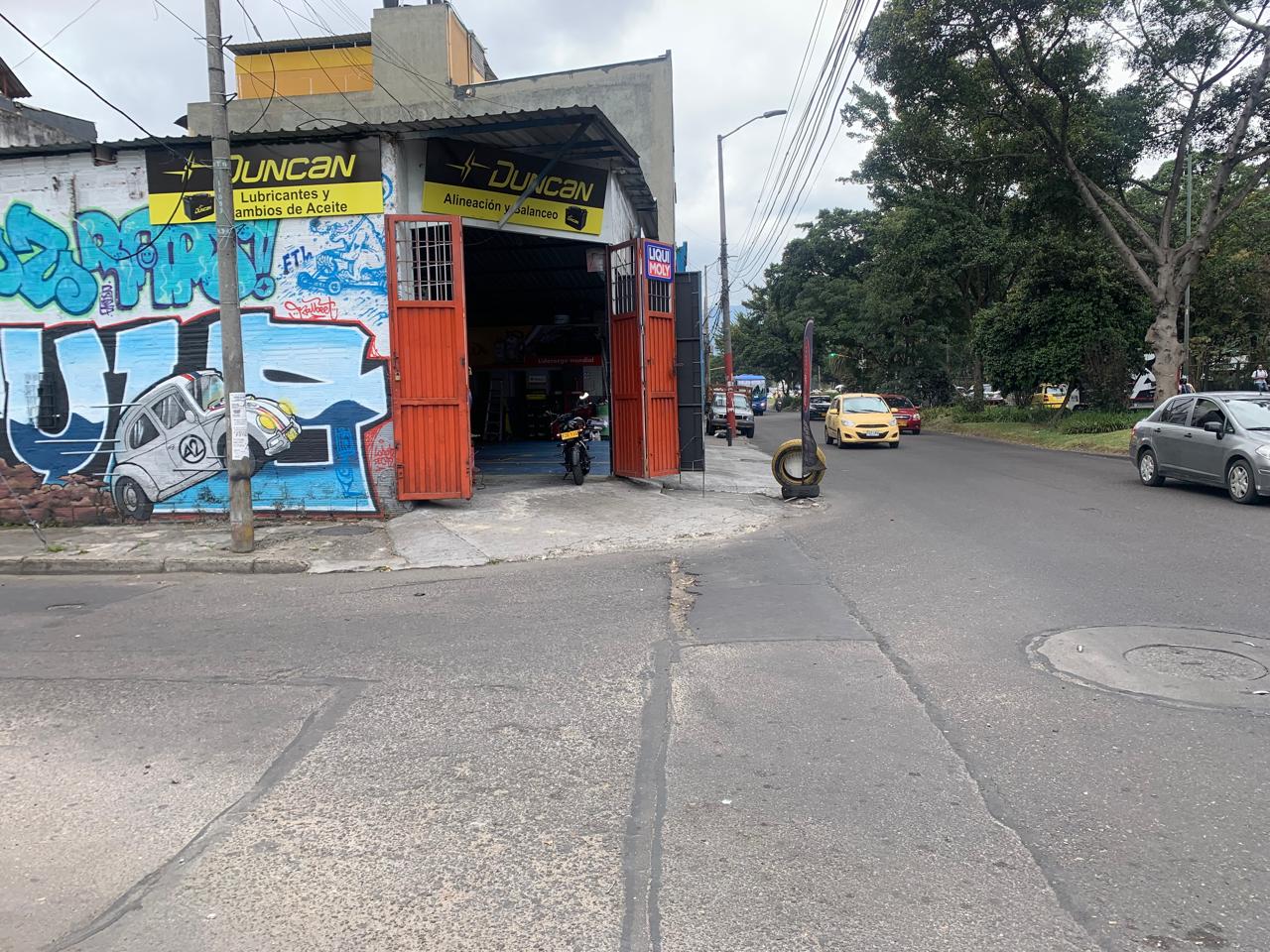 Casa en venta en Bosque Popular, Bogotá · foto 4 de 4