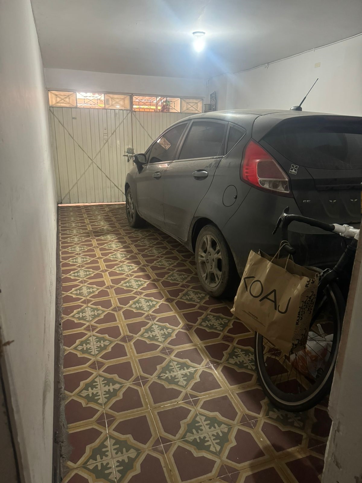 Casa en venta en Versalles Fontibon, Bogotá · foto 11 de 19