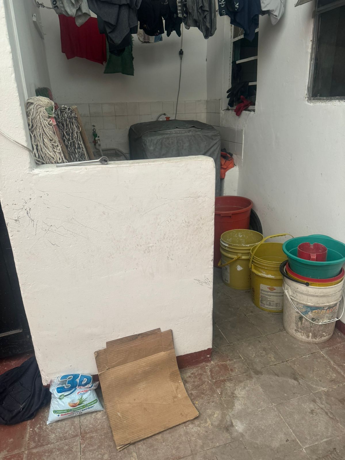 Casa en venta en Versalles Fontibon, Bogotá · foto 16 de 19
