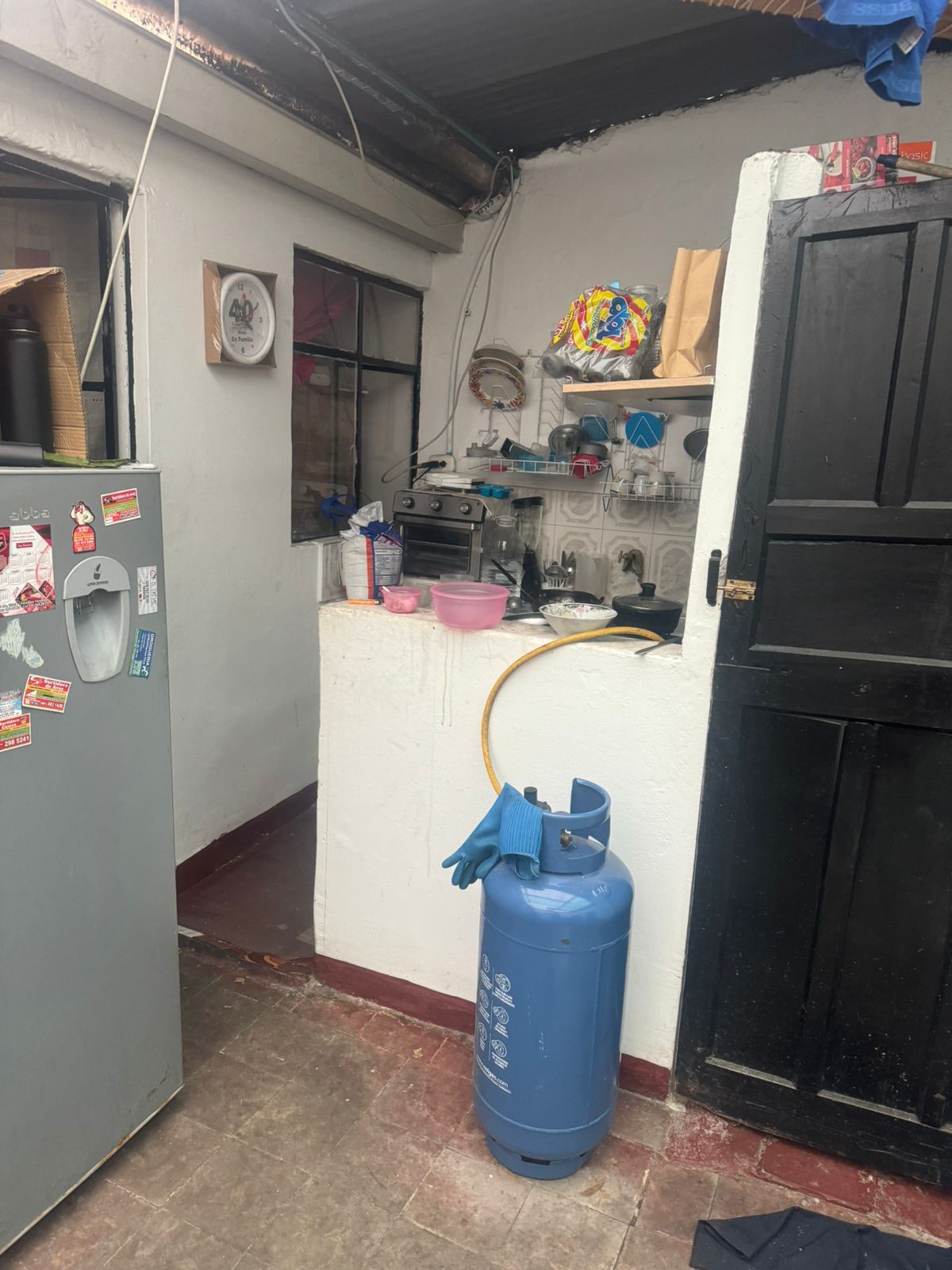 Casa en venta en Versalles Fontibon, Bogotá · foto 13 de 19