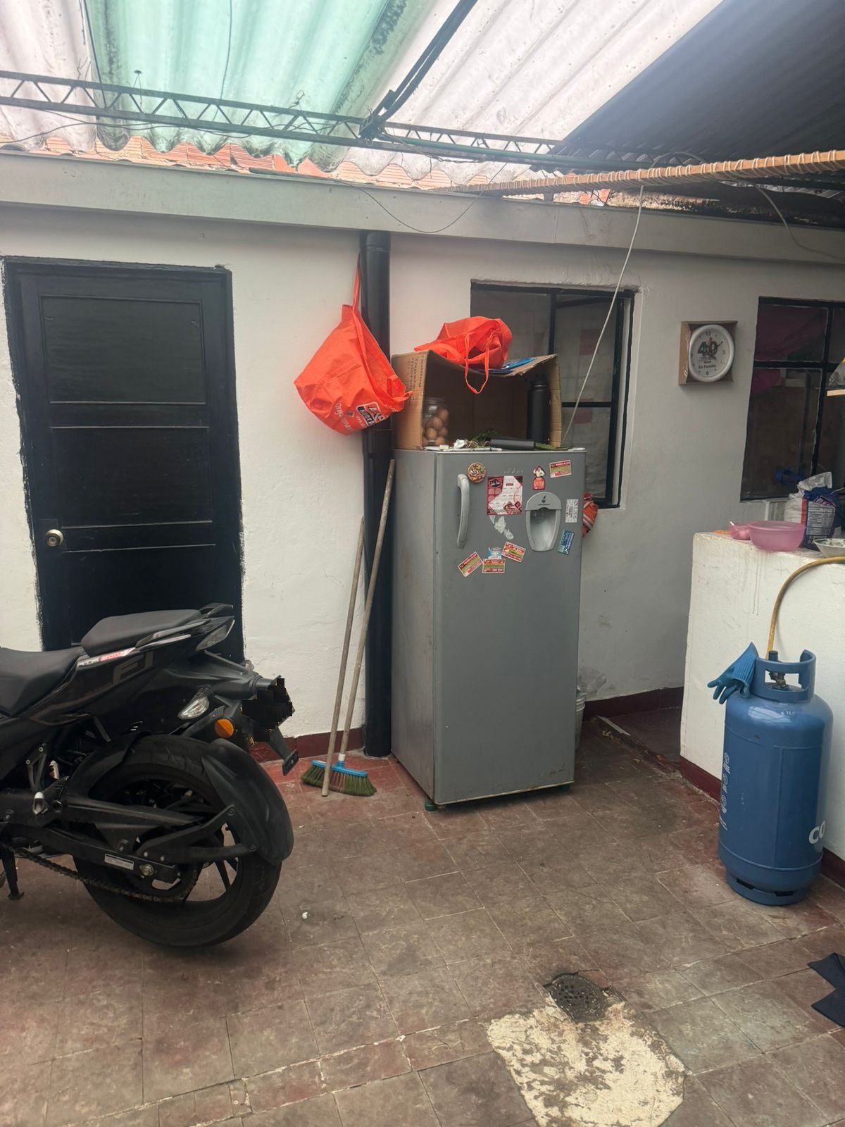 Casa en venta en Versalles Fontibon, Bogotá · foto 14 de 19