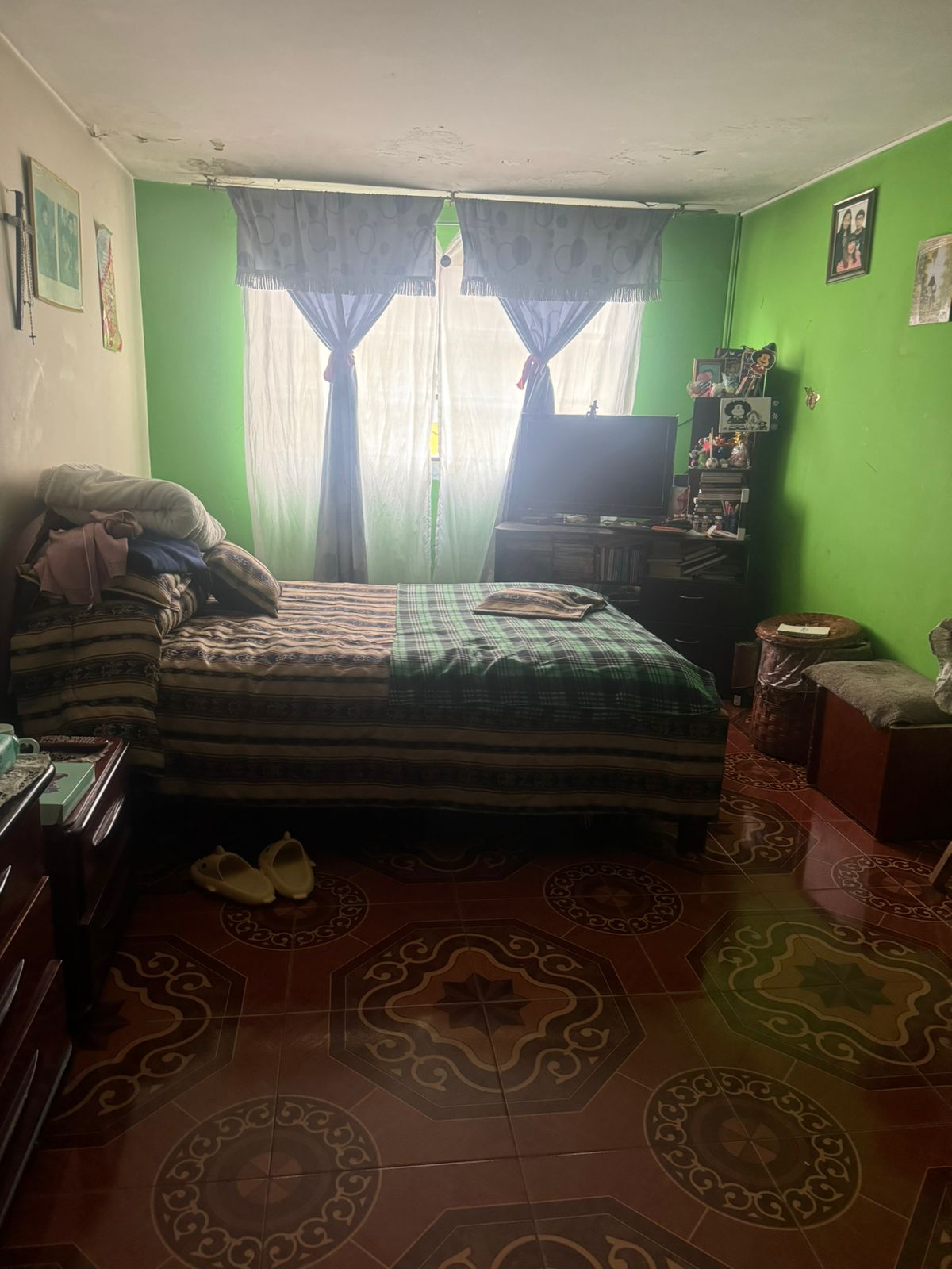 Casa en venta en Versalles Fontibon, Bogotá · foto 7 de 19