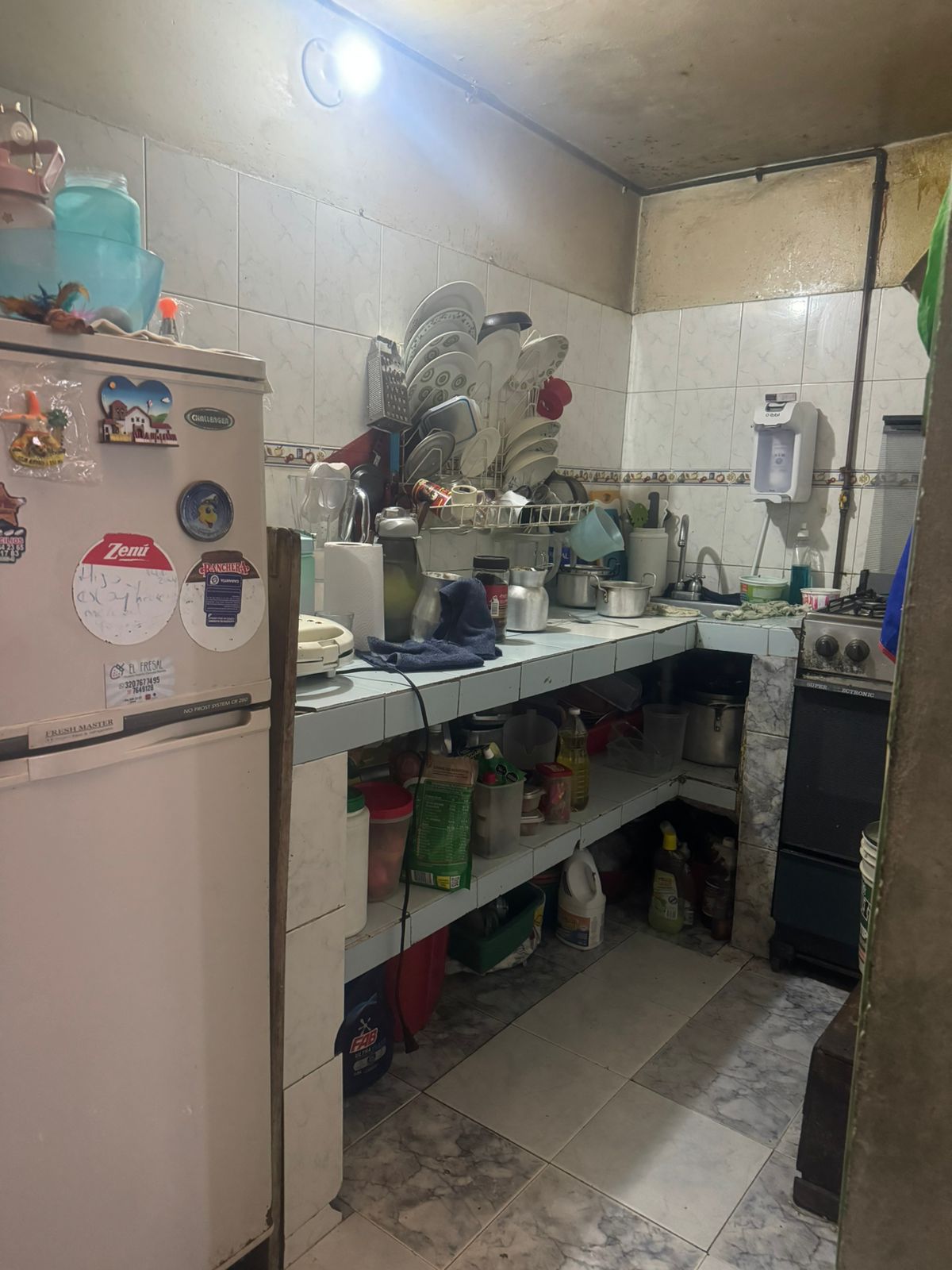 Casa en venta en Versalles Fontibon, Bogotá · foto 6 de 19