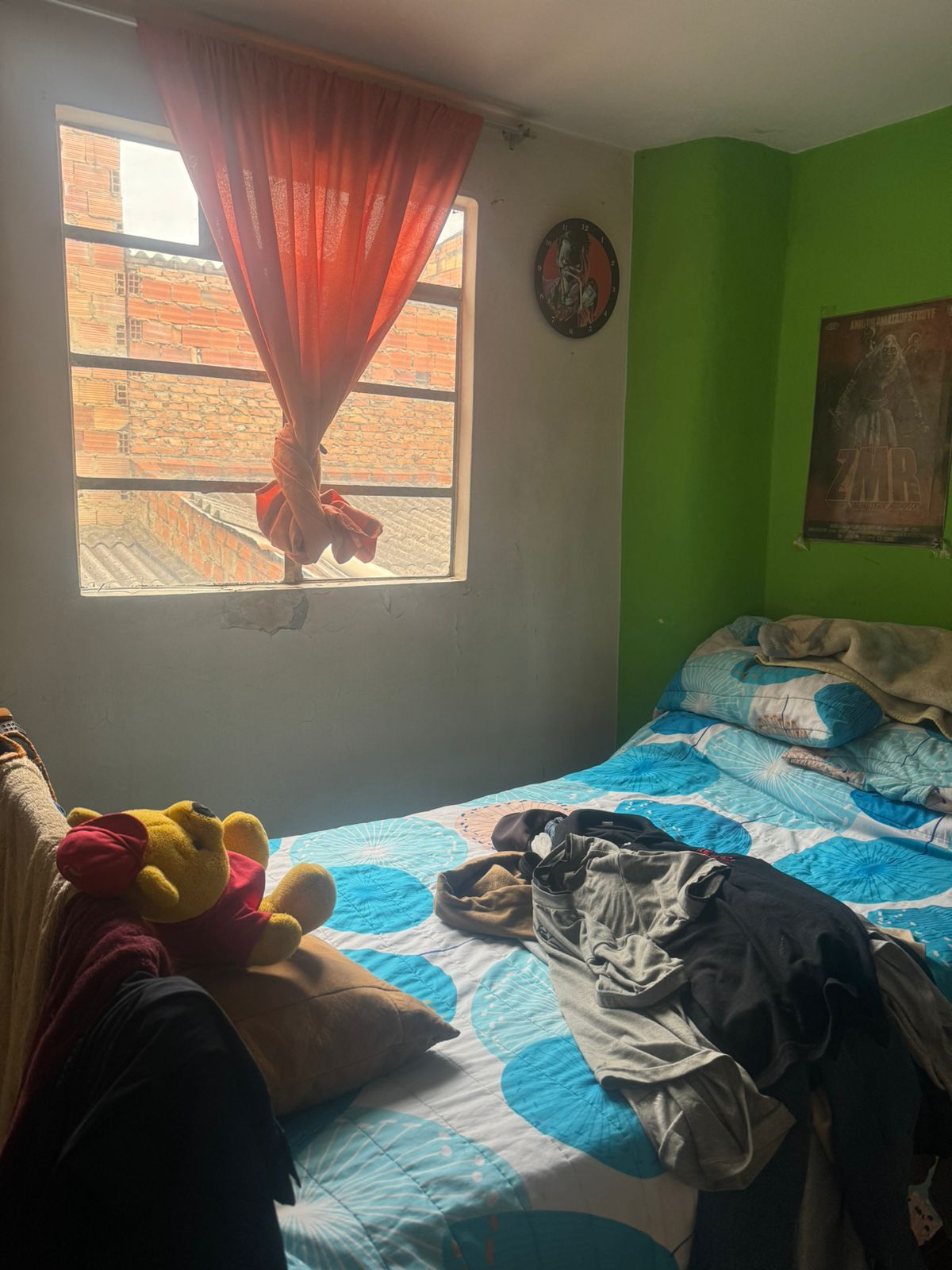 Casa en venta en Versalles Fontibon, Bogotá · foto 8 de 19