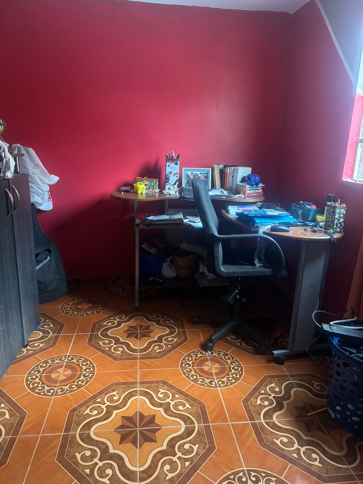 Casa en venta en Versalles Fontibon, Bogotá · foto 9 de 19