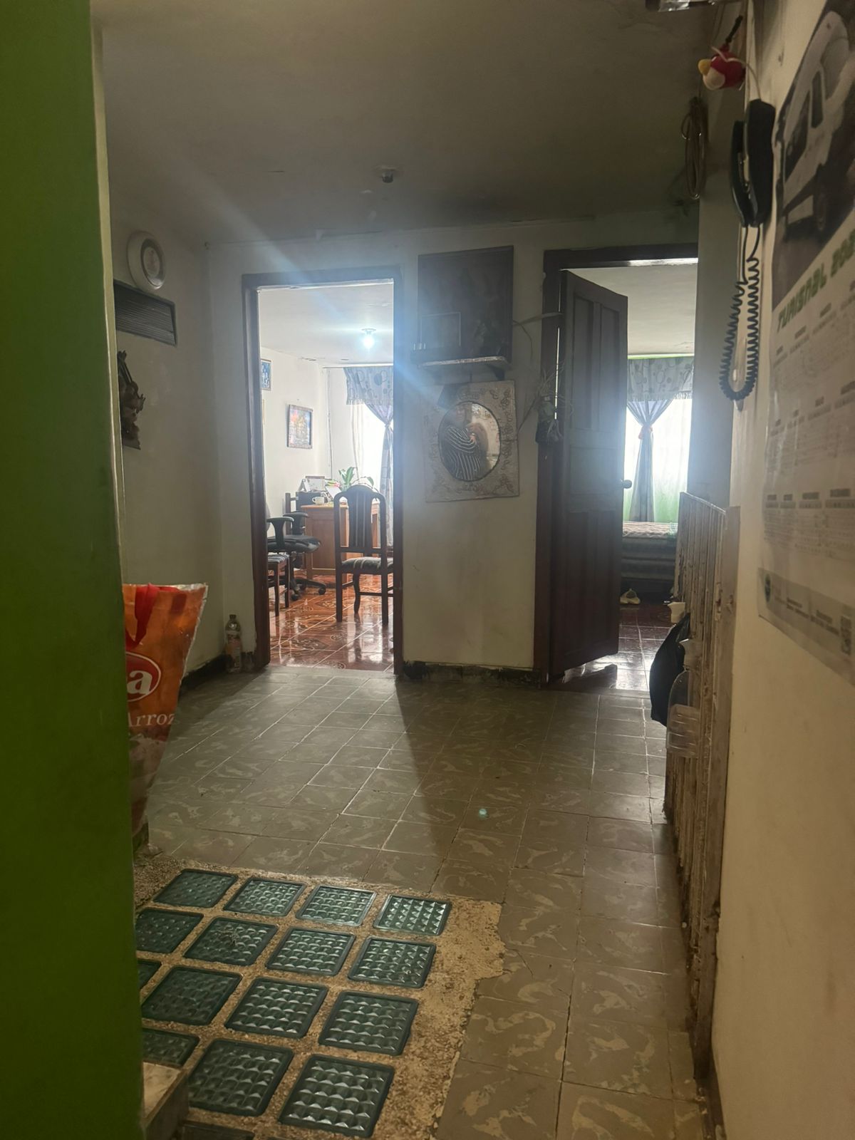Casa en venta en Versalles Fontibon, Bogotá · foto 18 de 19