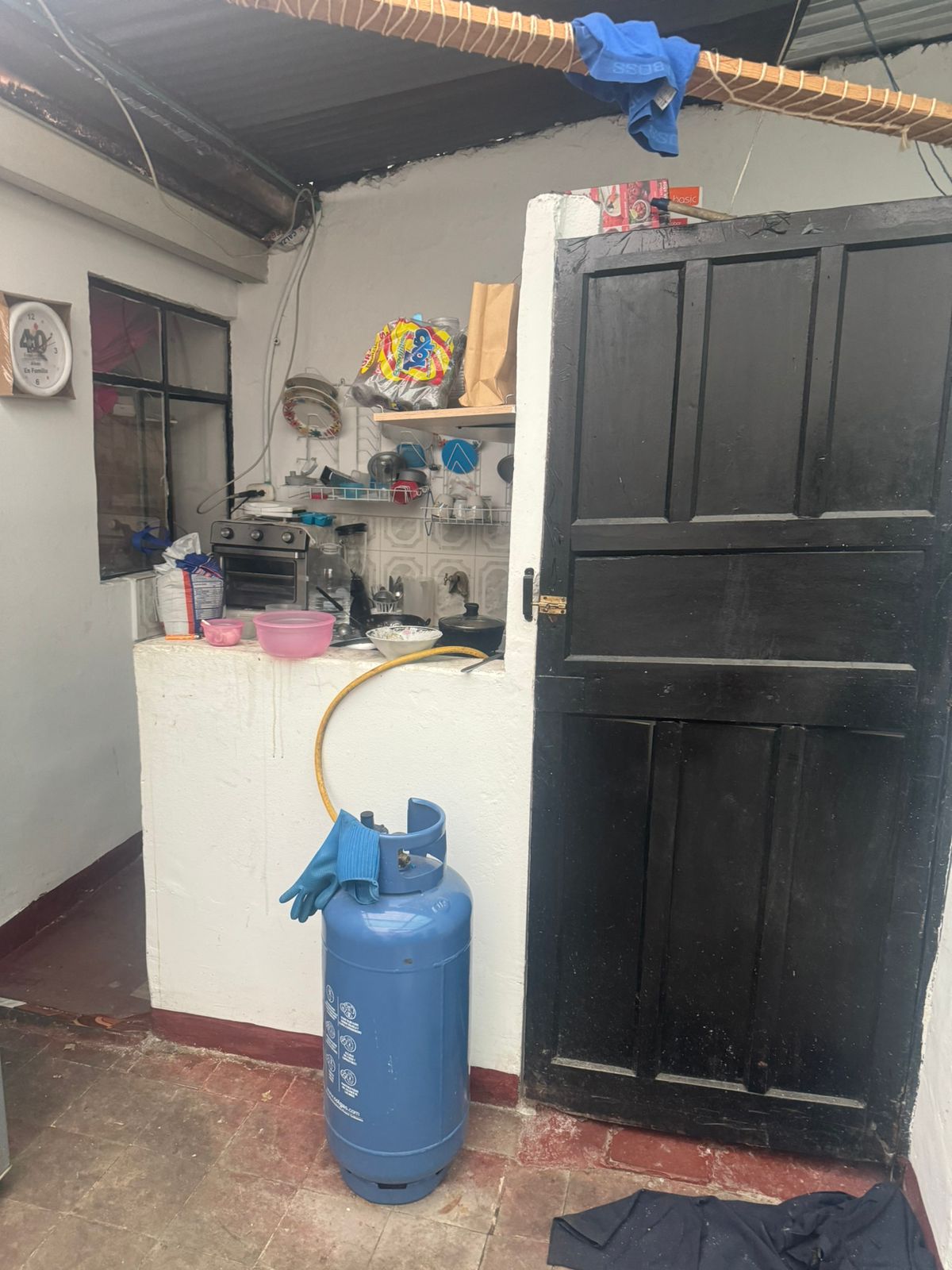 Casa en venta en Versalles Fontibon, Bogotá · foto 15 de 19