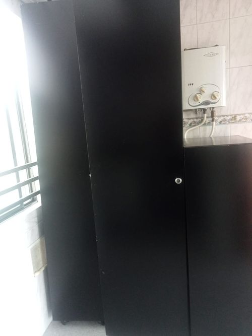 Apartamento de 3 alcobas en venta en Caracas, Bogotá, 127 m² · foto 10 de 15
