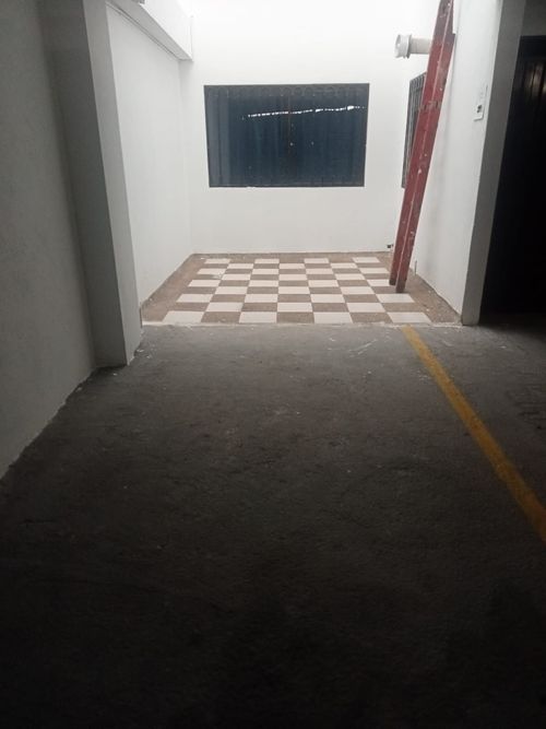 Apartamento de 3 alcobas en venta en Caracas, Bogotá, 127 m² · foto 12 de 15