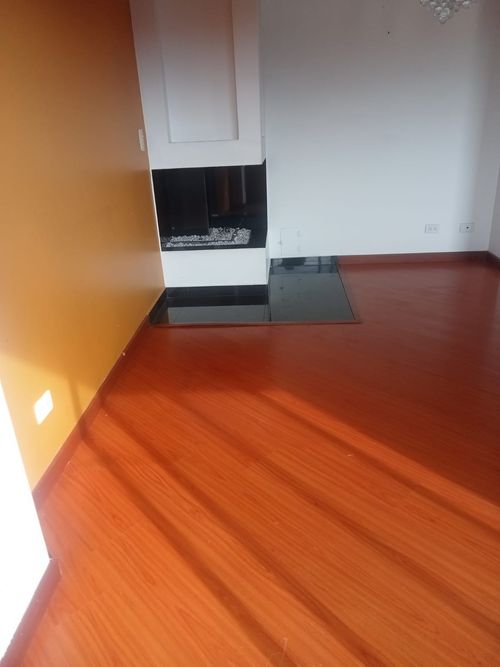 Apartamento de 3 alcobas en venta en Caracas, Bogotá, 127 m² · foto 14 de 15