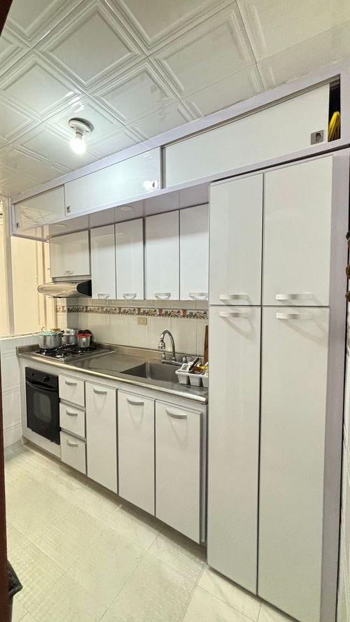 Casa de 5 alcobas en venta en Patio Bonito Ii, Bogotá, 217 m² · foto 4 de 16