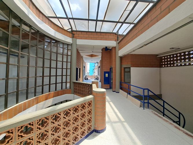 Edificio en venta en Centro Administrativo, Medellín, 1664 m² · foto 3 de 22