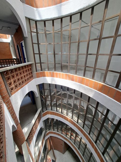 Edificio en venta en Centro Administrativo, Medellín, 1664 m² · foto 6 de 22