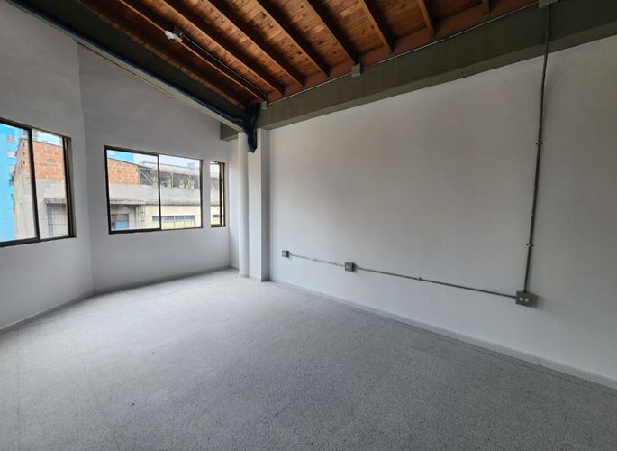 Edificio en venta en Centro Administrativo, Medellín, 1664 m² · foto 7 de 22