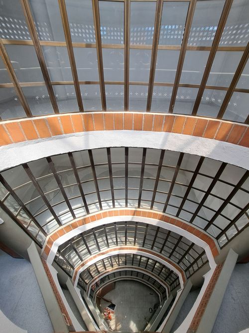 Edificio en venta en Centro Administrativo, Medellín, 1664 m² · foto 17 de 22