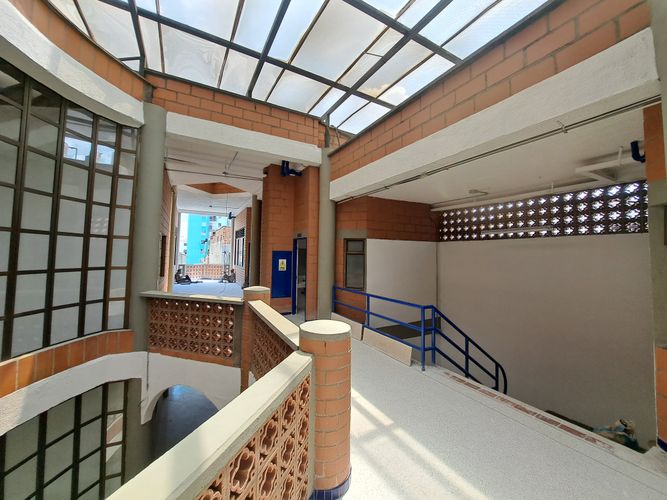 Edificio en venta en Centro Administrativo, Medellín, 1664 m² · foto 2 de 22